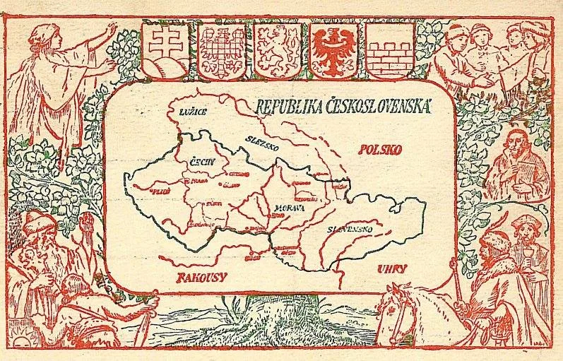 Ilustrační foto.