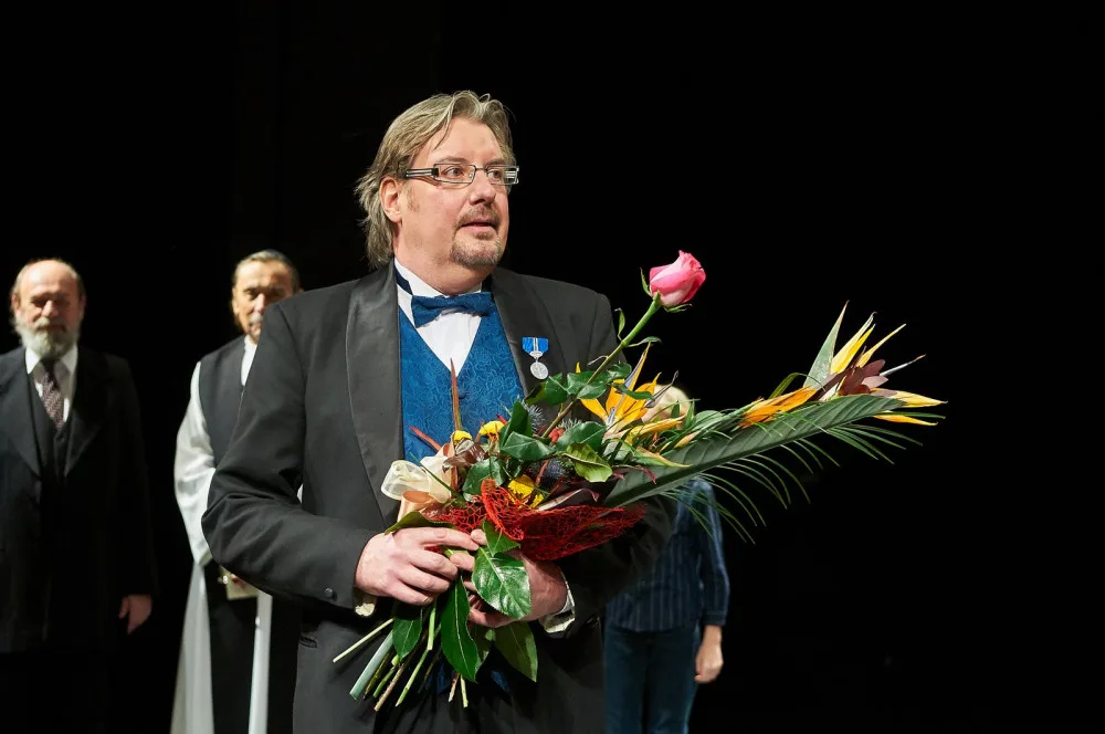 Martin Polách.