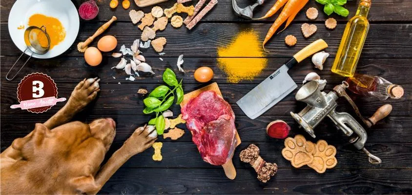 Bone apetit si zakládá na kvalitních surovinách