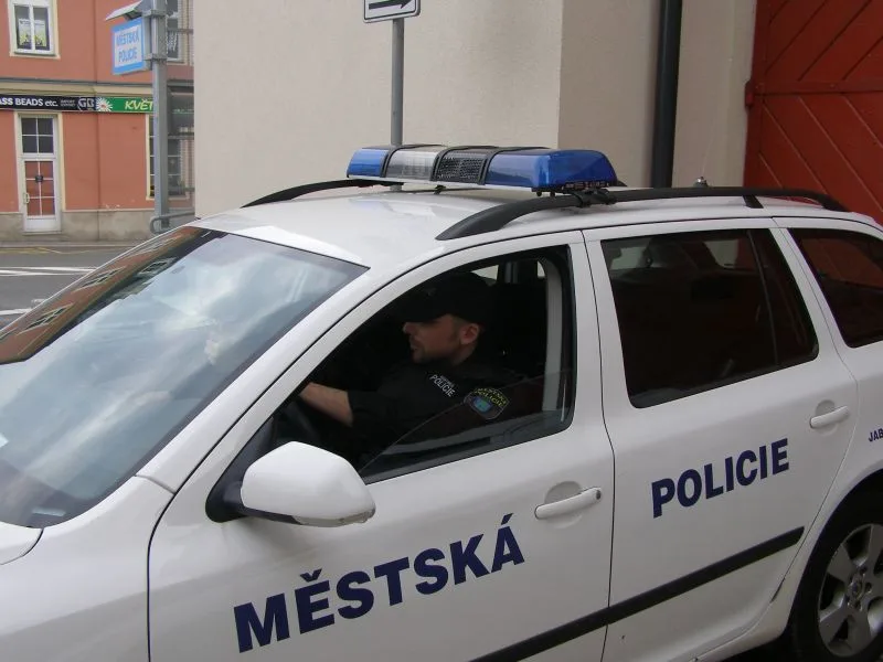 Ilustrační foto.