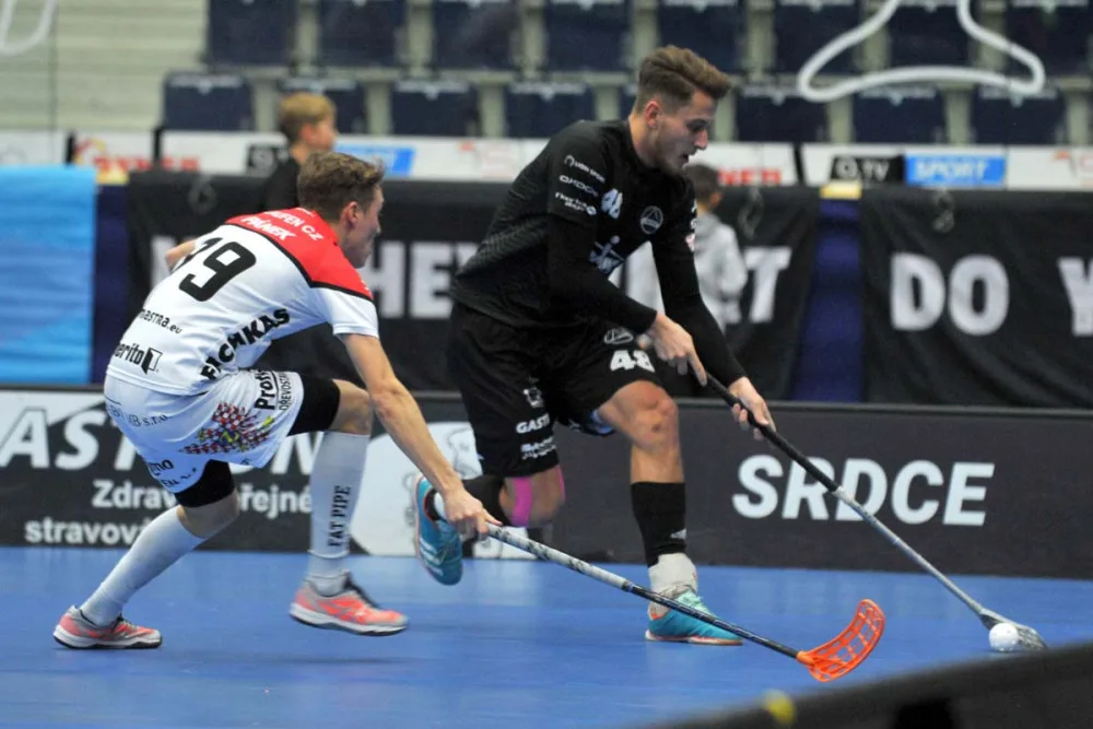FBC Liberec porazil Znojmo