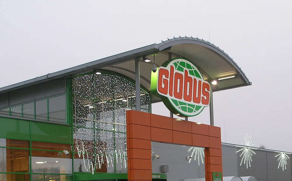 Globus Liberec