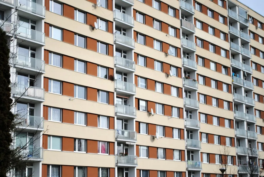 Ilustrační foto.