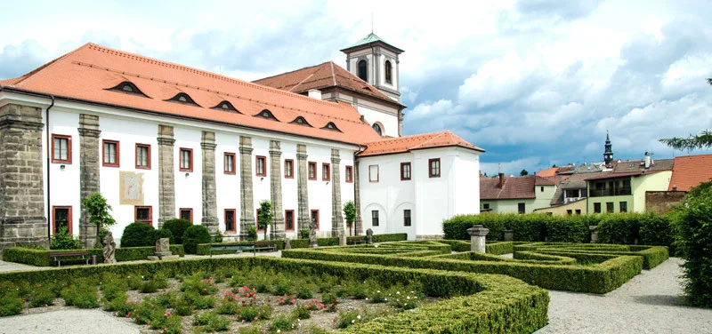 Vlastivědné muzeum v České Lípě