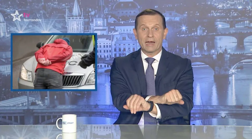 Ilustrační foto