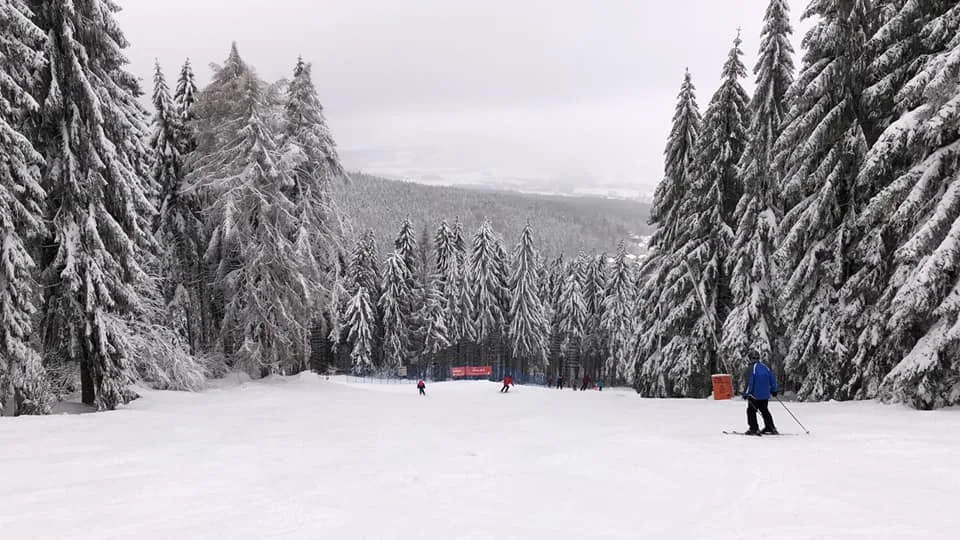 Ještěd otevře i Pláně.