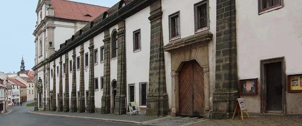 Vlastivědné muzeum v České Lípě