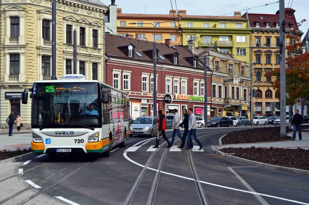Ilustrační foto.