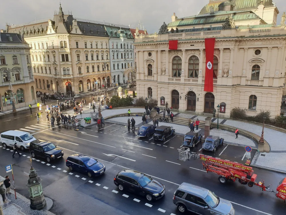 Ilustrační foto.