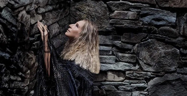 Walls aneb Barbra Streisand na svém dalším uměleckém vrcholu.