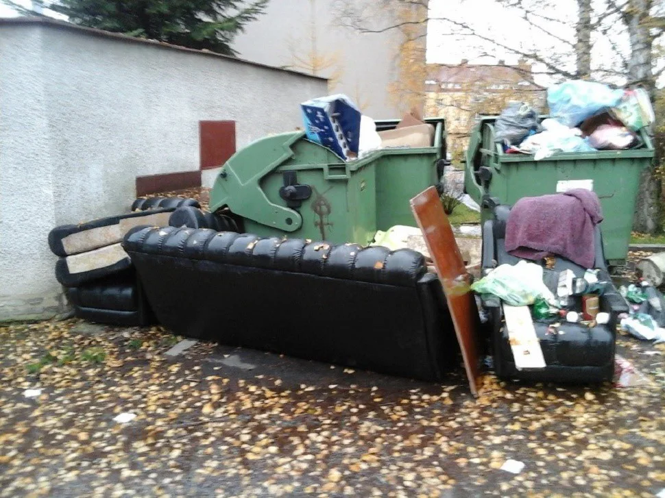 Ilustrační foto.
