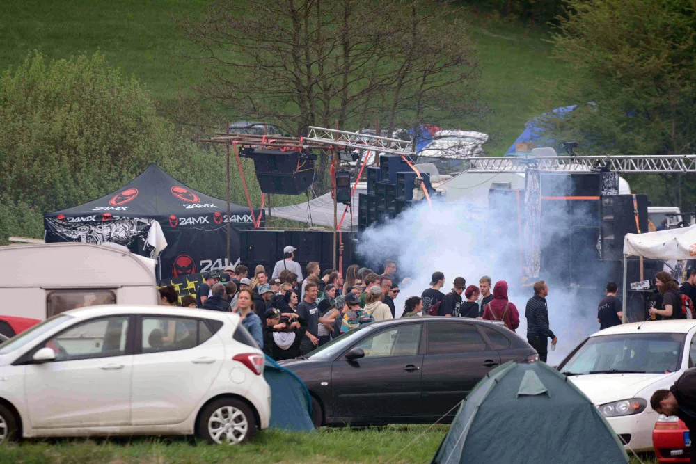 Ilustrační foto.