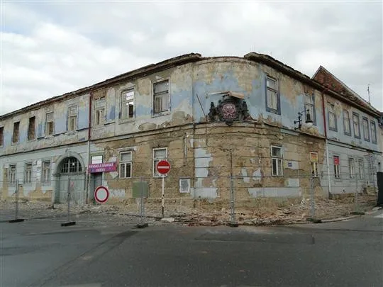 Kounicův dům