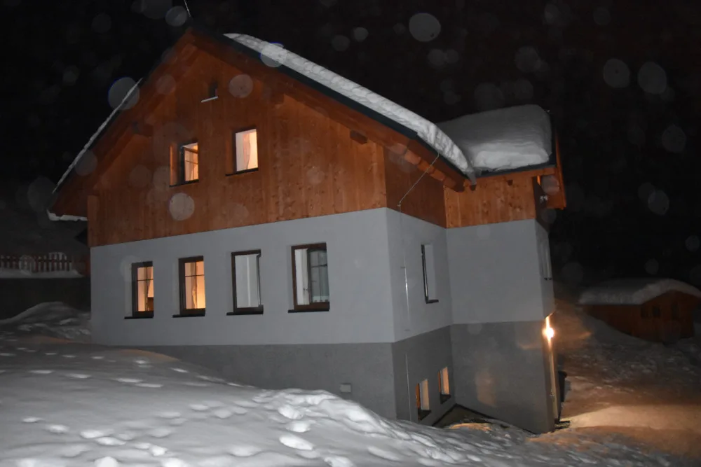 Pensino v Albrechticích