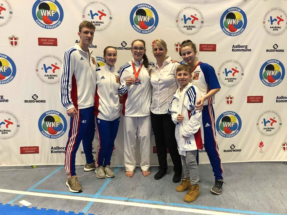 Shotokan Liberec