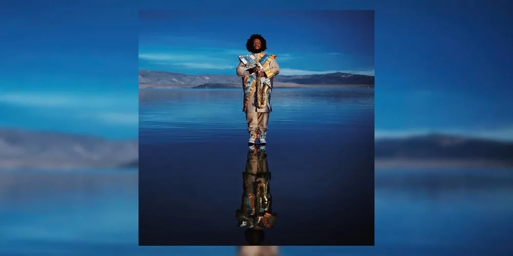 Kamasi Washington fanouškům naservíroval další epické album