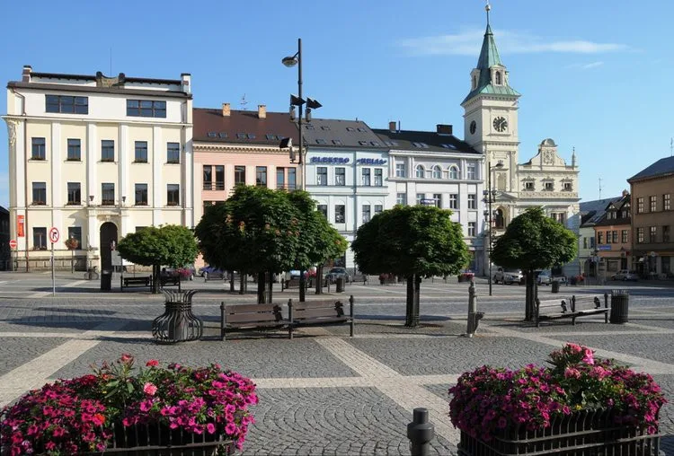 V Turnově na začátku dubna odstartuje velká rekonstrukce.