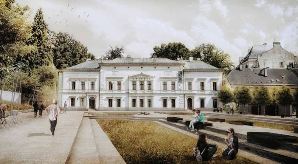 Liebiegův palác
