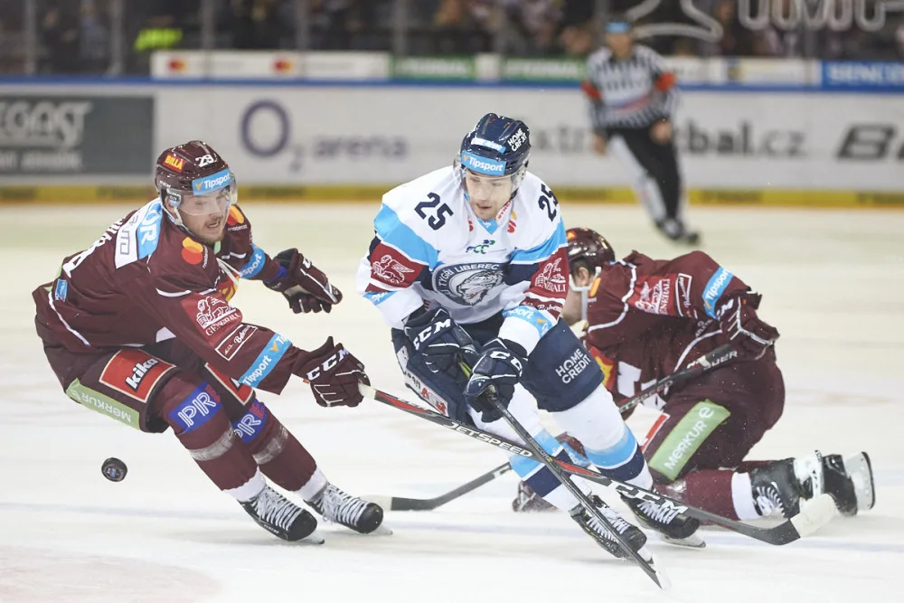Bílí Tygři Liberec
