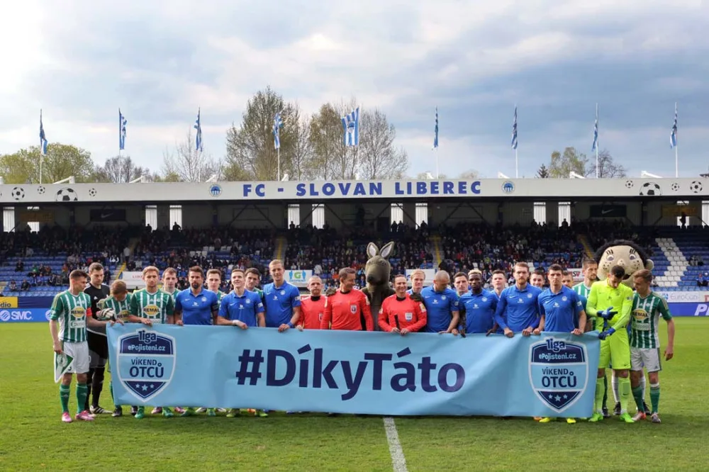 Víkend otců