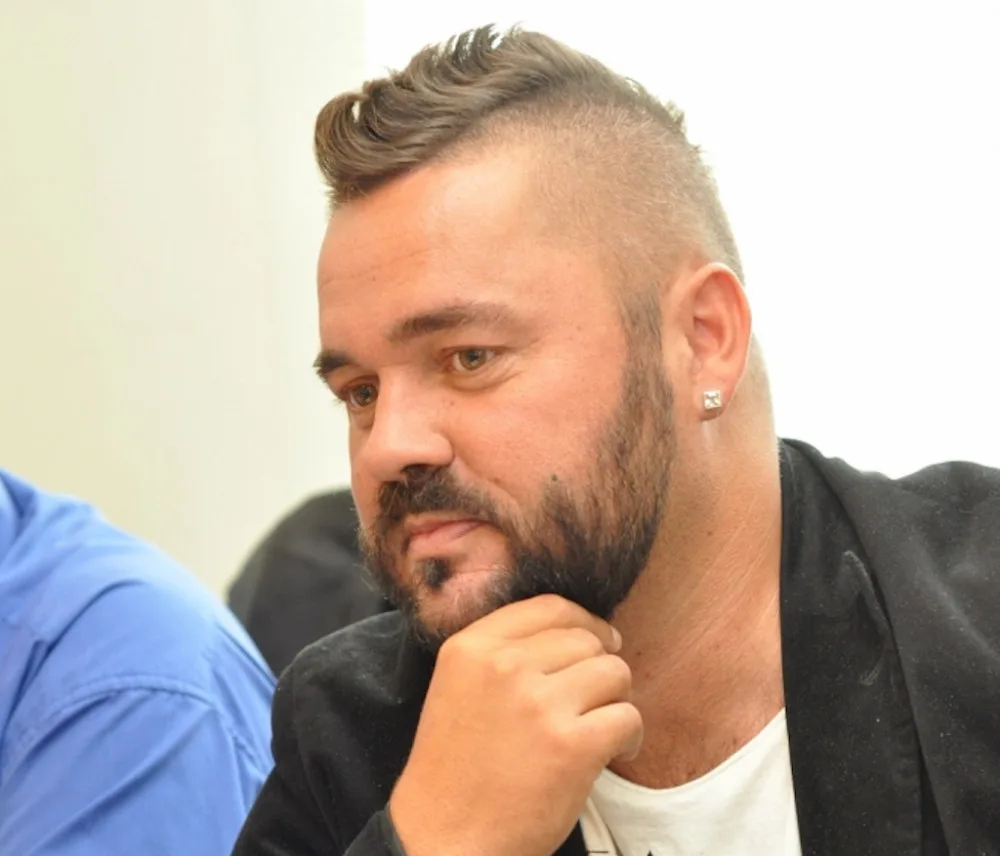 Roman Šotola