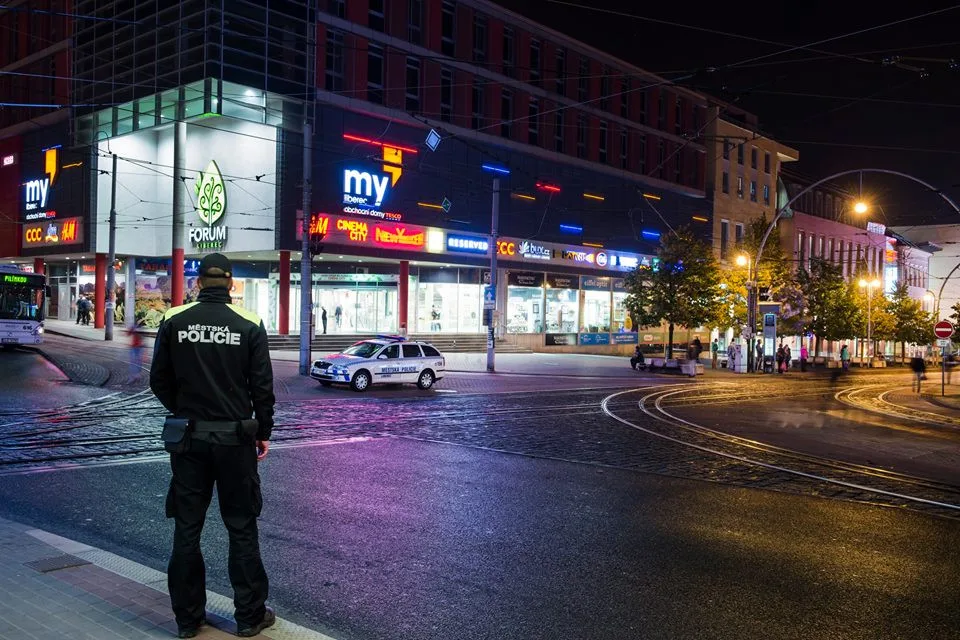 Ilustrační foto.