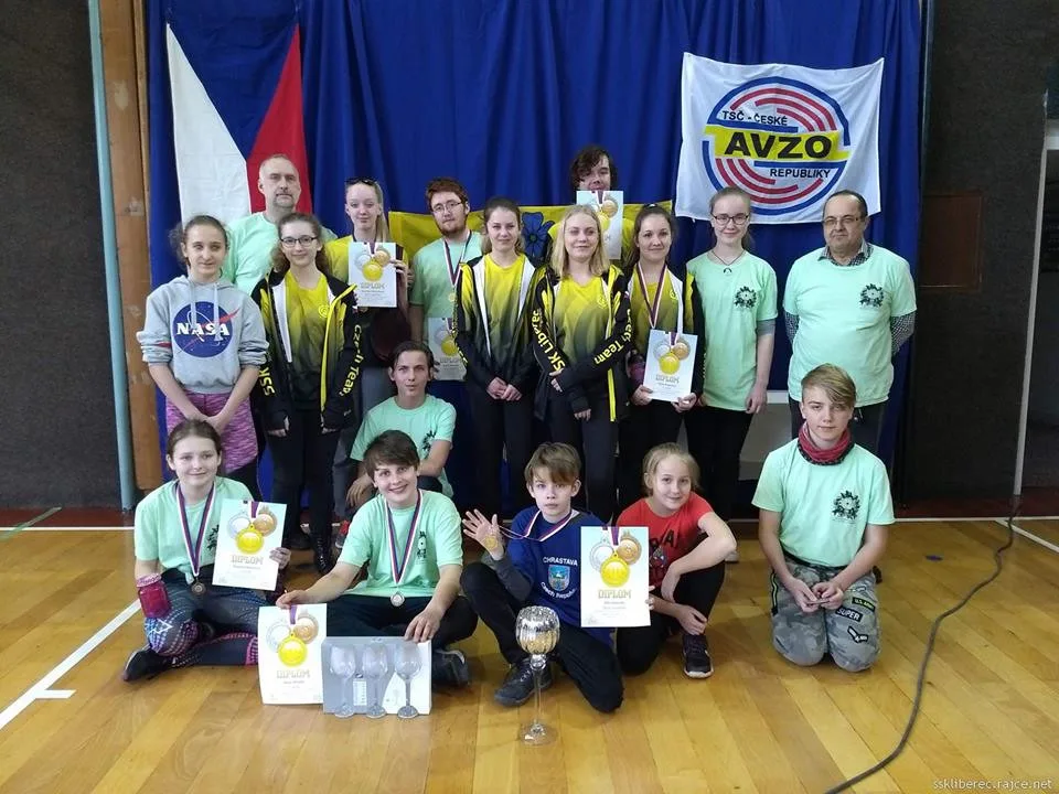 SSK Liberec