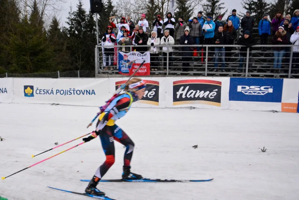 Markéta Davidová