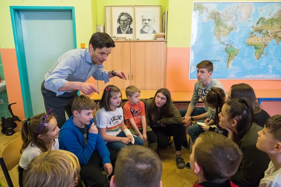 Projekt Princezna Julie