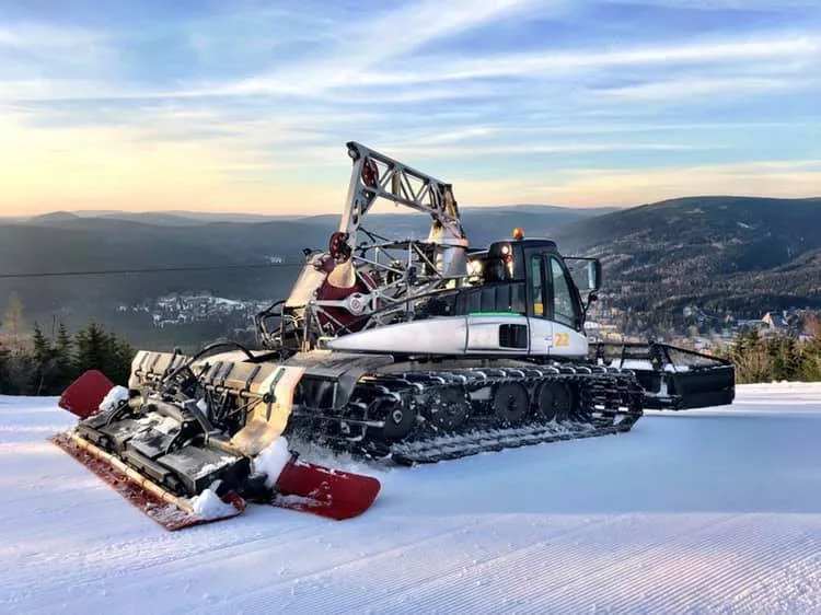 Harrachov