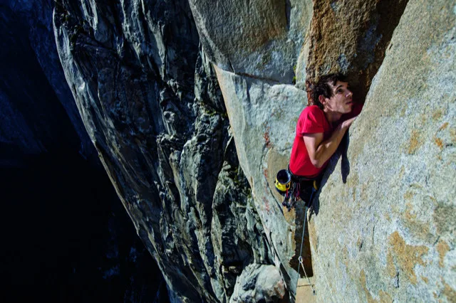 Free Solo
