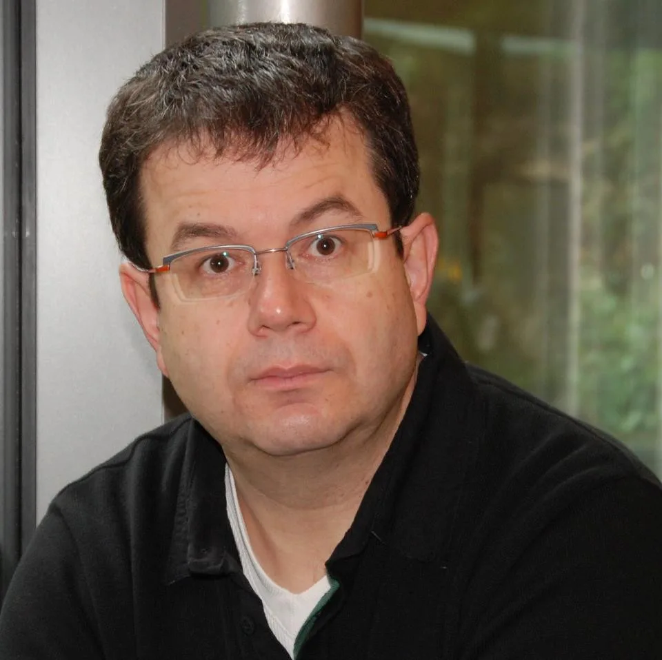 Petr Koubský.