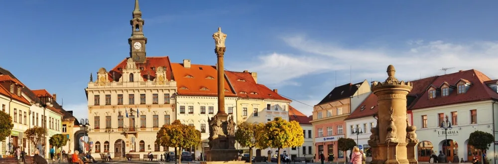 Česká Lípa