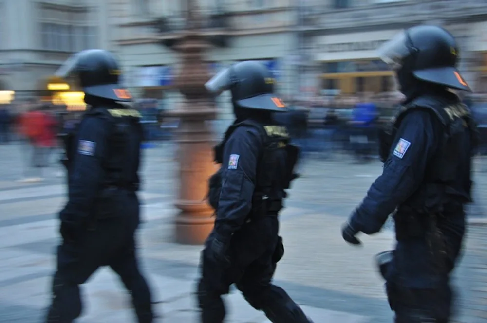 Ilustrační foto.