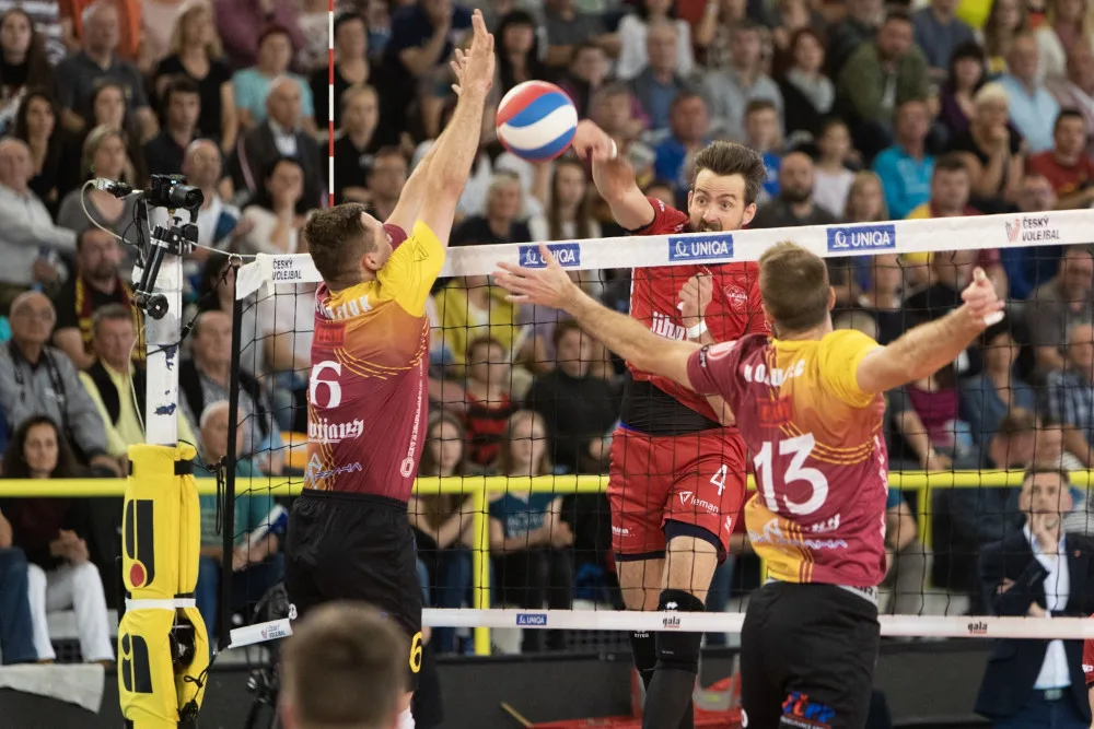 Dukla srovnala finále.