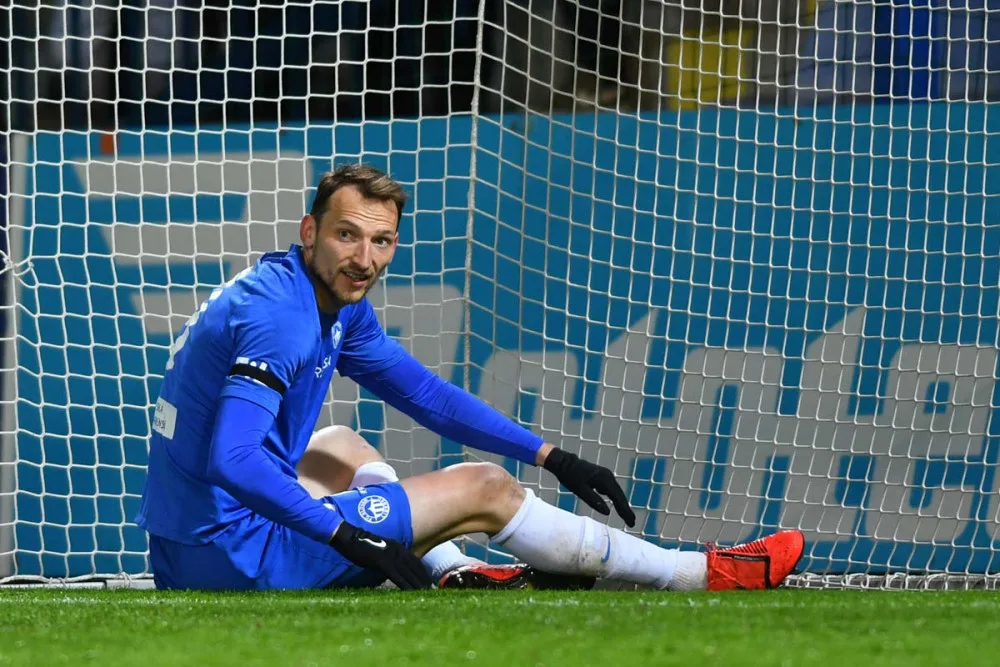 Libor Kozák.