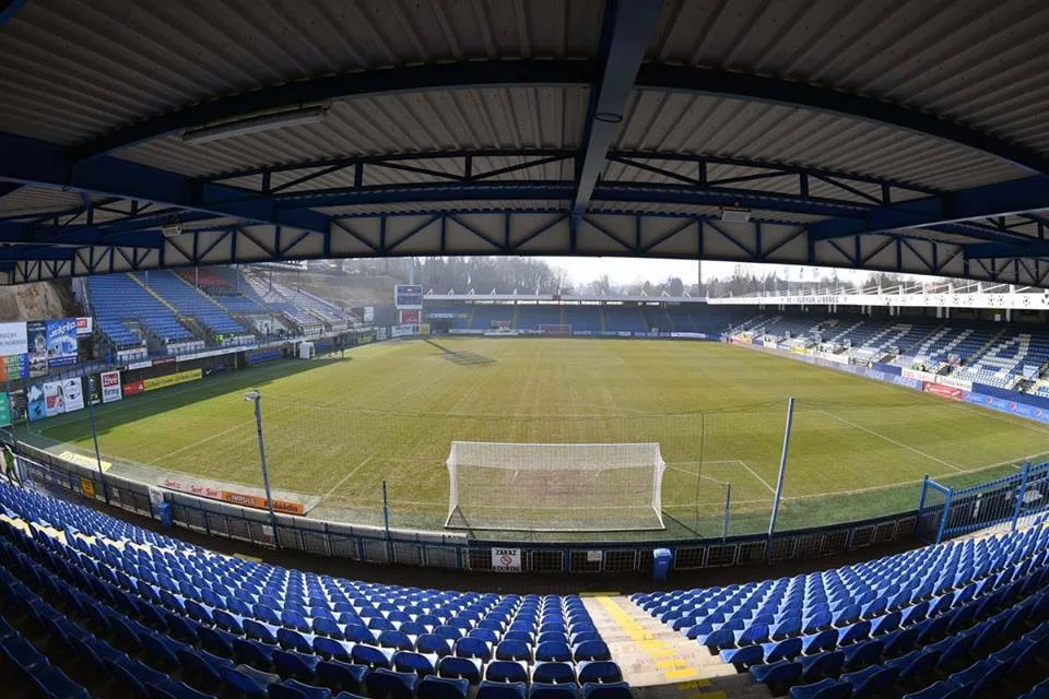 Stadion Slovanu