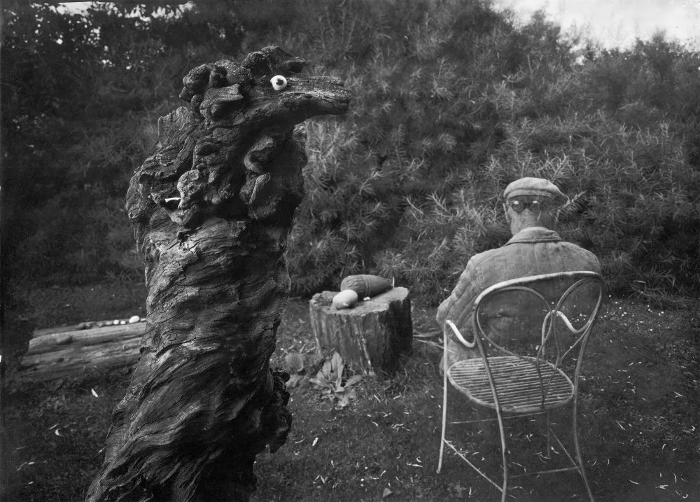 Josef Sudek - Vzpomínky