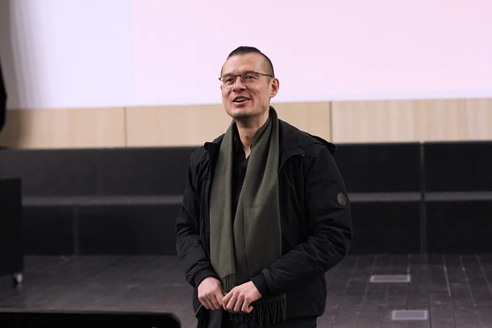 Osamu Okamura