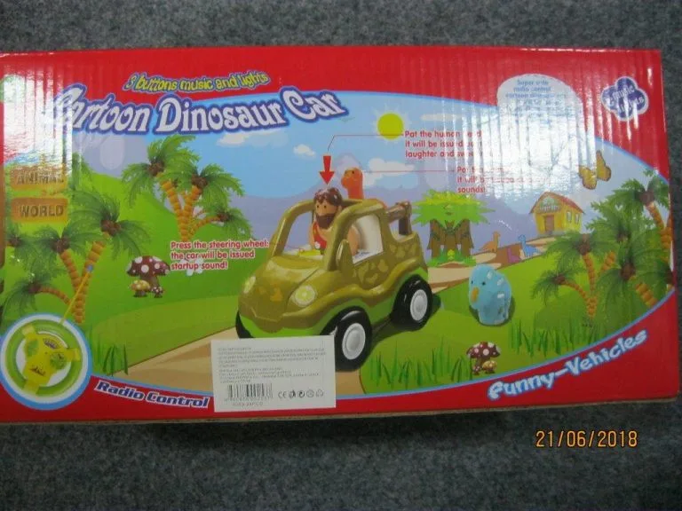 Právě tenhle výrobek objevila Česká obchodní inspekce a nařídila jeho stažení.