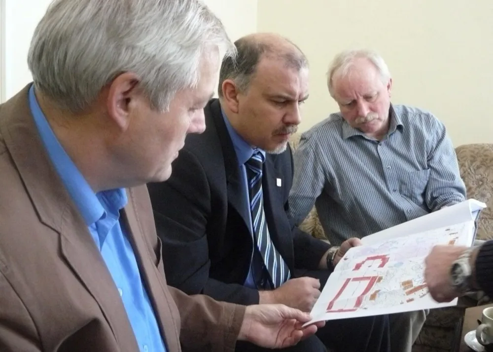 Zdeněk Bursa