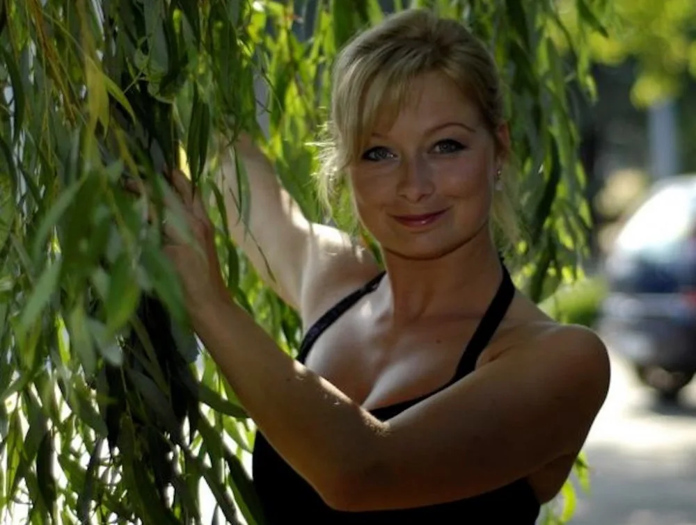 Marika Hanousková