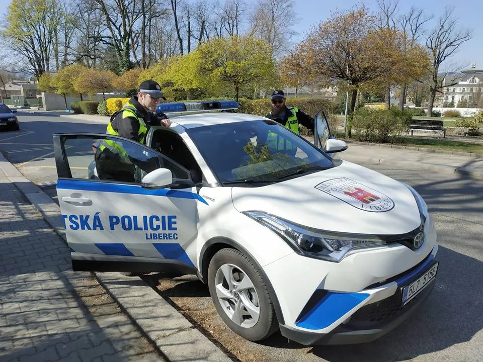 Ilustrační foto.