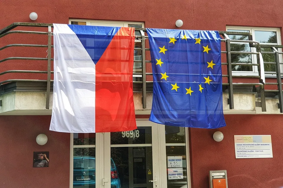 Ilustrační foto.