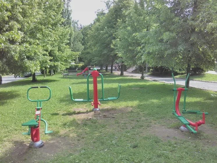 Ilustrační foto.