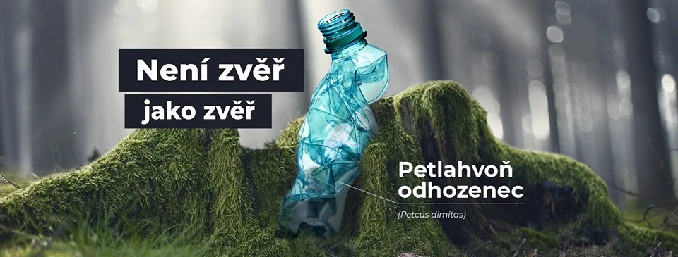 Nová kampaň Není zvíře jako zvíře je poučná i zábavná.