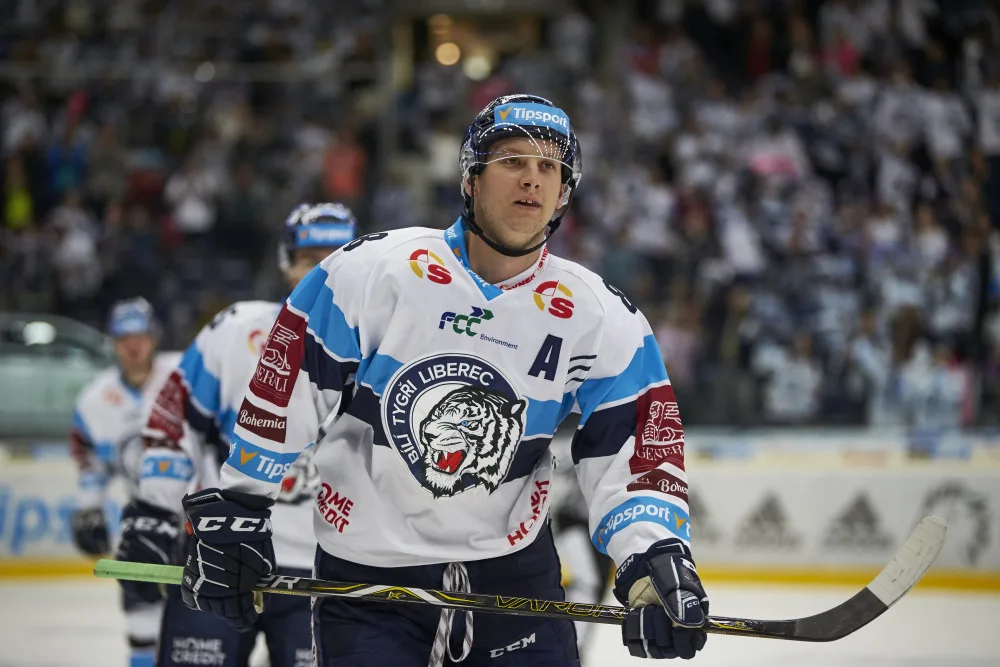 Michal Bulíř