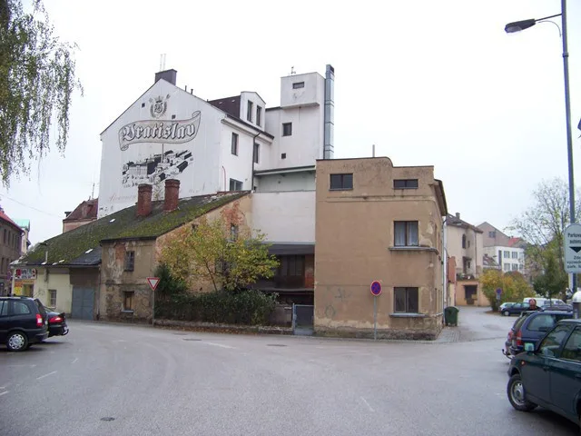 Koňský trh.