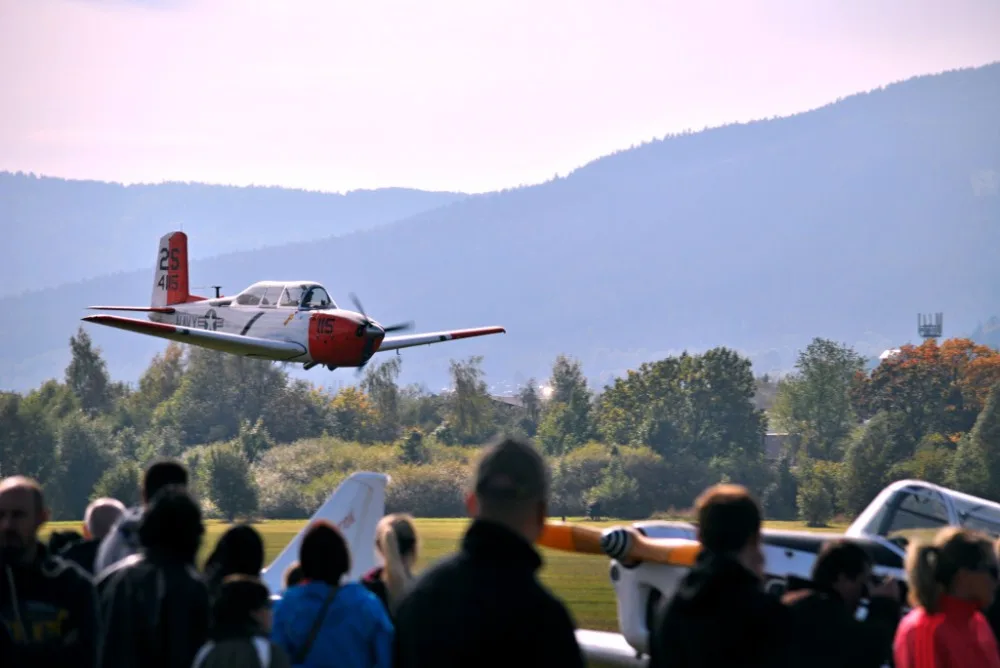 Letiště Liberec