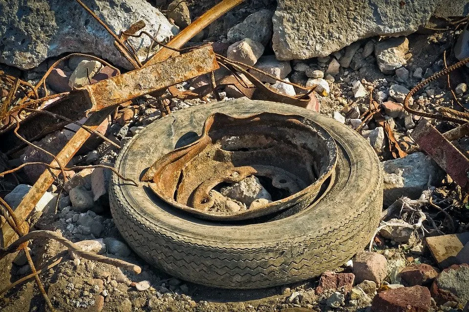 Ilustrační foto.